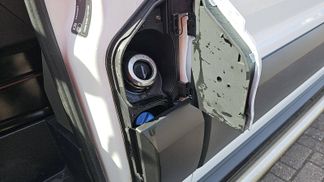 Financování Van Ford TRANSIT 2.0 2020