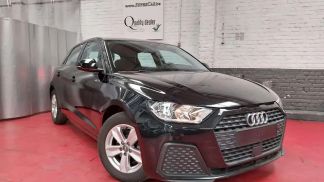 Finansowanie Sedan Audi A1 2020