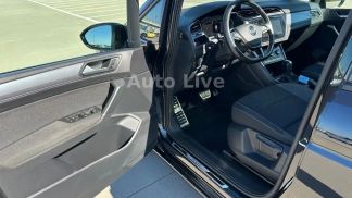 Lízing Hatchback Volkswagen Touran 2022