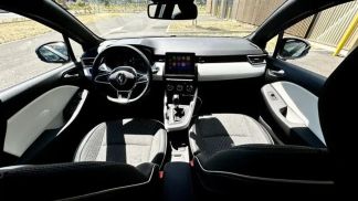 Leasing Sedan Renault Clio 2022