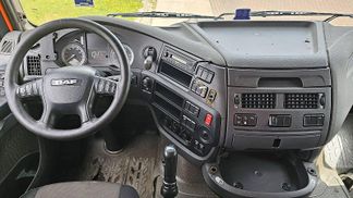 Leasing Tracteur DAF XF 440 2015