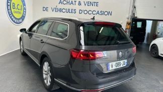 Leasing Wagon Volkswagen Passat 2023