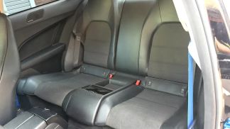 Finansowanie Coupé MERCEDES C 180 2011
