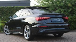 Finansowanie Sedan Audi A3 2021