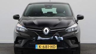 Leasing Hatchback Renault Clio 2019