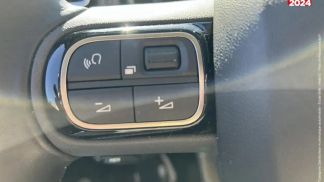 Leasing Sedan Citroën C3 2022