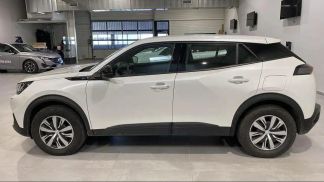 Lízing SUV Peugeot 2008 2023