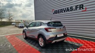 Leasing SUV Renault Captur 2021