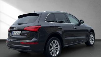 Finansowanie SUV Audi Q5 2016