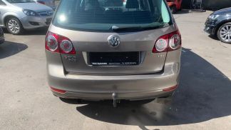 Financování Hatchback Volkswagen Golf Plus 2011