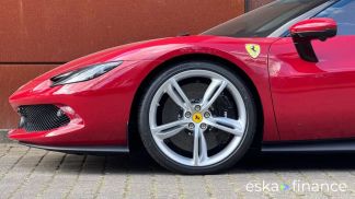 Financování Kupé Ferrari 296 GTB 2025