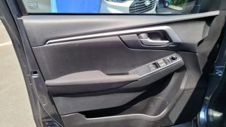Leasing SUV Isuzu D-Max 2025