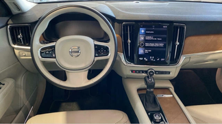 Leasing SUV Volvo V90 2018