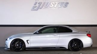 Finansowanie Zamienny BMW 430 2018