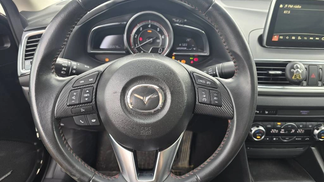 Leasing Hatchback Mazda 3 2016