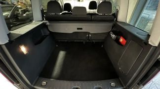 Lízing Hatchback Volkswagen Caddy 2017