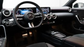 Finansowanie Coupé MERCEDES CLA 200 2024