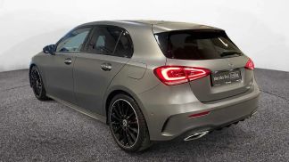 Leasing Hayon MERCEDES A 200 2021