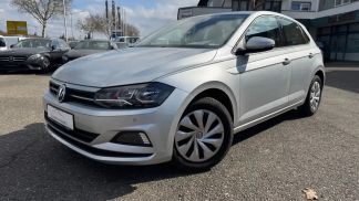 Financování Hatchback Volkswagen Polo 2019