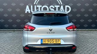 Finansowanie Wóz Renault Clio 2020