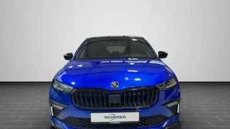 Leasing Hatchback Skoda Scala 2025