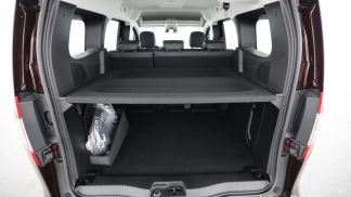 Finansowanie Hatchback MERCEDES EQT 2023