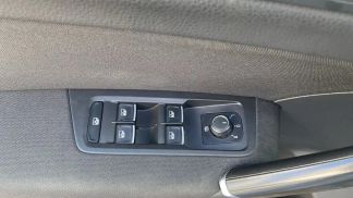Lízing Hatchback Volkswagen Touran 2018