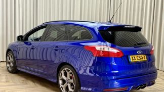 Finansowanie Wóz Ford Focus 2013
