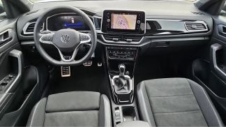 Financování SUV Volkswagen T-Roc 2024