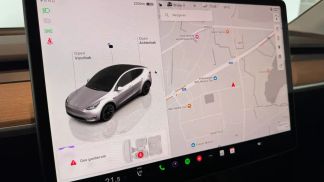 Leasing SUV Tesla Model Y 2024