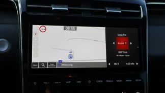 Leasing SUV Hyundai Tucson 2022