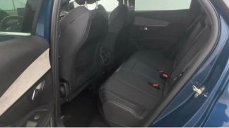 Leasing SUV Peugeot 3008 2022
