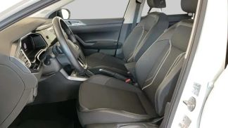 Financování Kupé Volkswagen Taigo 2023