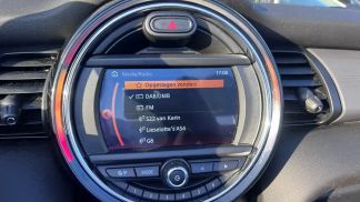 Leasing Convertible MINI Cooper 2018