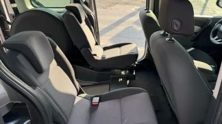 Leasing Van Renault Kangoo 2016