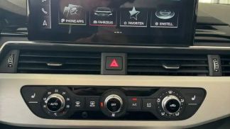 Finansowanie Zamienny Audi A5 2020