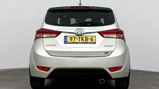 Finansowanie Hatchback Hyundai ix20 2012