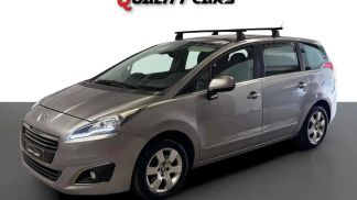 Finansowanie Hatchback Peugeot 5008 2016
