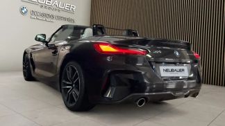 Finansowanie Zamienny BMW Z4 2020