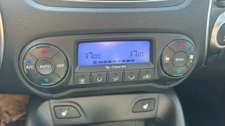 Financování Hatchback Hyundai ix35 2010