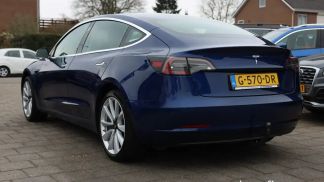 Leasing Hatchback Tesla Model 3 2019