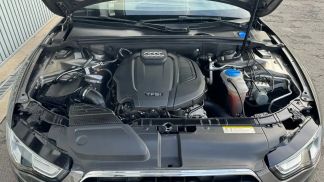 Lízing Kabriolet Audi A5 2014