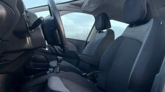 Finansowanie Van Citroën C4 2019