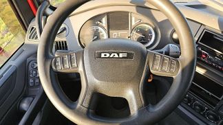 Leasing Tractor unit DAF XF 440 2016