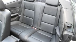 Lízing Kabriolet BMW 118 2011