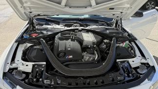 Leasing Convertible BMW M4 2019
