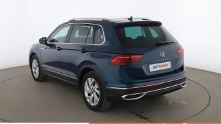 Leasing SUV Volkswagen Tiguan 2023