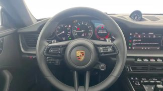 Leasing Coupe Porsche 911 2024