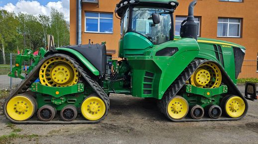 John Deere 9520RX 2017