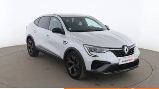 Leasing SUV Renault Arkana 2021